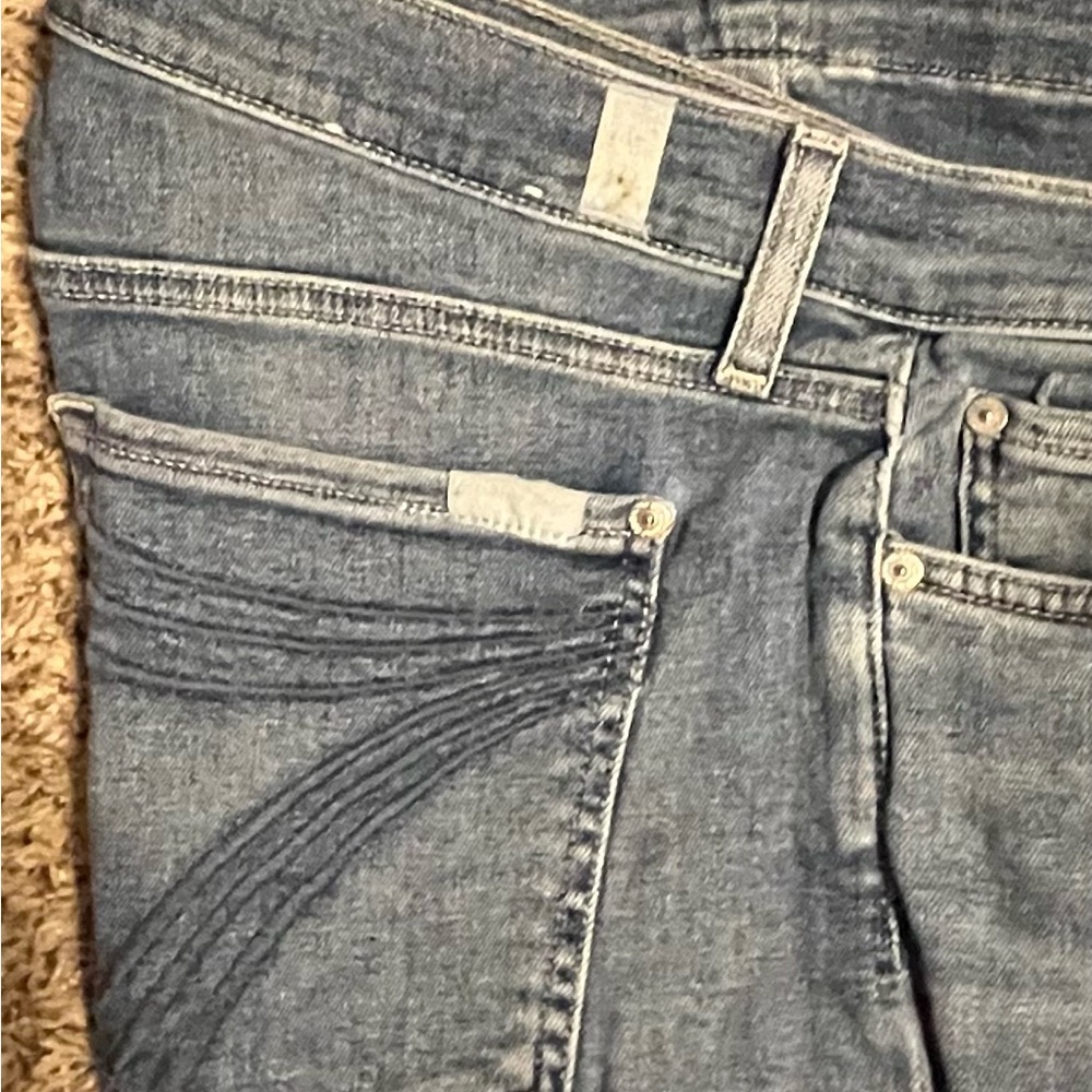 7 For All Mankind